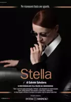 plakat filmu Stella 