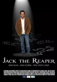 Plakat filmu Jack the Reaper
