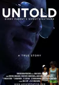 Plakat filmu Untold