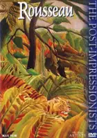 Ronald Davis / Post-Impressionists: Rousseau