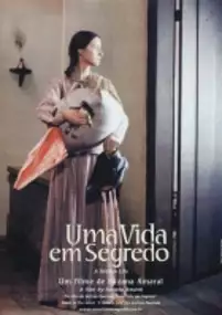 Plakat filmu Życie sekretne