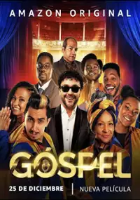 Plakat filmu Gospel