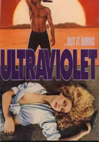 Plakat filmu Barwy widma