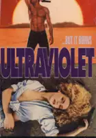 plakat filmu Barwy widma