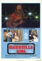 plakat filmu Nashville Girl
