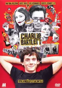 Plakat filmu Charlie Bartlett