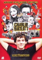 plakat filmu Charlie Bartlett