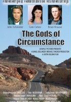 plakat filmu The Gods of Circumstance