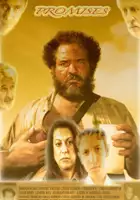plakat filmu Promises
