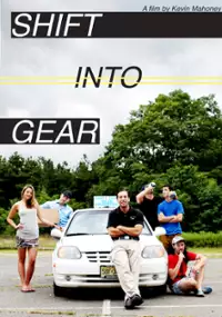 Plakat filmu Shift Into Gear