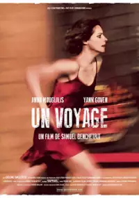Plakat filmu Un Voyage