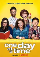 Jody Margolin Hahn / One Day at a Time