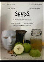 plakat filmu Seeds