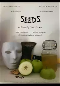 Plakat filmu Seeds
