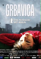 plakat filmu Grbavica