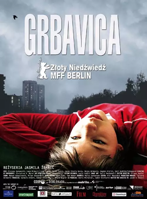 Grbavica