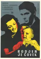 plakat filmu Porzucona