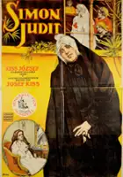 plakat filmu Simon Judit
