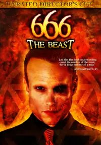 Plakat filmu 666: The Beast