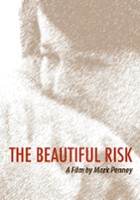 plakat filmu The Beautiful Risk