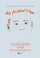 plakat filmu His Father's Son