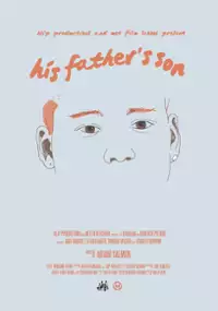 Plakat filmu His Father's Son