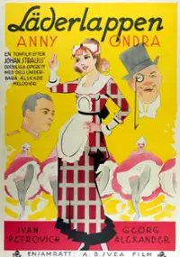 Plakat filmu Die Fledermaus