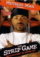 plakat filmu Method Man Presents: The Strip Game