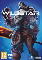 plakat filmu WildStar