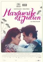 plakat filmu Marguerite et Julien