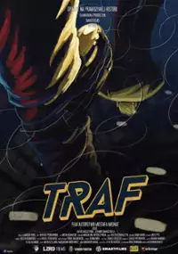 Plakat filmu Traf