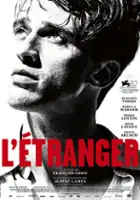 plakat filmu Obcy