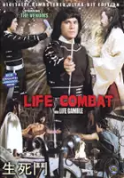 plakat filmu Sheng si dou