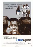 plakat filmu Cometogether