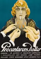 Max Wogritsch / Die Tochter des Wucherers