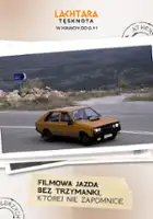 plakat filmu Lachtara. Tęsknota