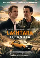 plakat filmu Lachtara. Tęsknota