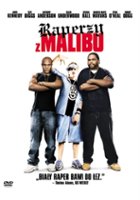 plakat filmu Raperzy z Malibu