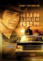 plakat filmu Run, Simon, Run