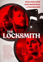 plakat filmu The Locksmith