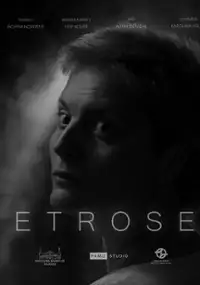 Plakat filmu Metrosen