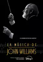 plakat filmu Muzyka filmowa: John Williams