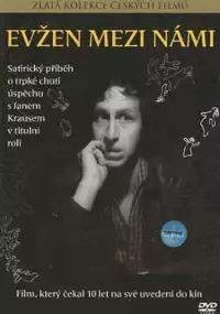 Plakat filmu Evžen mezi námi