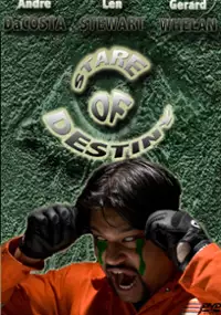Plakat filmu Stare of Destiny