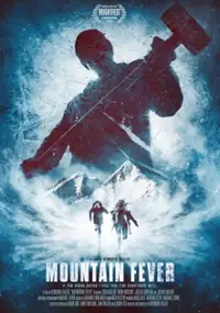 Plakat filmu Mountain Fever