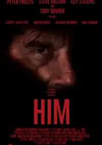 Plakat filmu Him