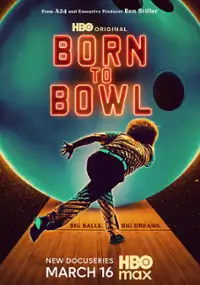 Plakat serialu Born to Bowl