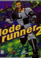 plakat filmu Lode Runner 2