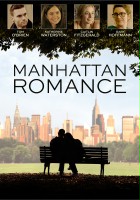 plakat filmu Manhattan Romance