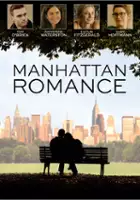 Jessie Barr / Manhattan Romance